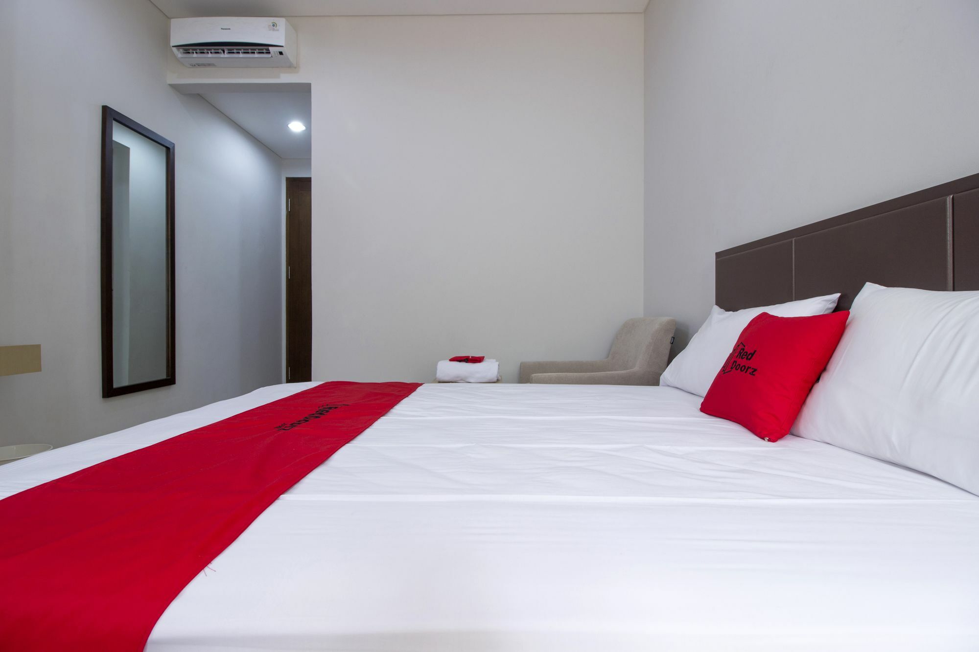 Mk House Scbd Hotell Jakarta Eksteriør bilde