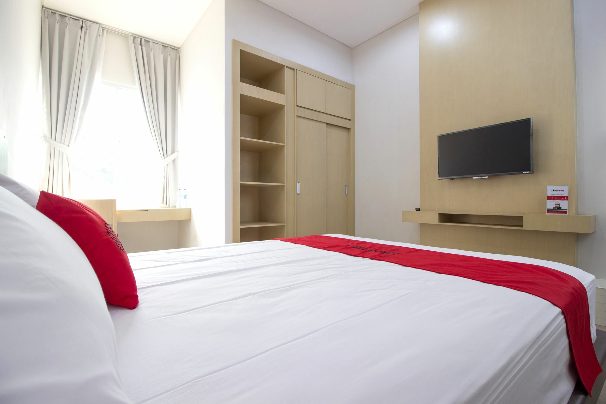 Mk House Scbd Hotell Jakarta Eksteriør bilde
