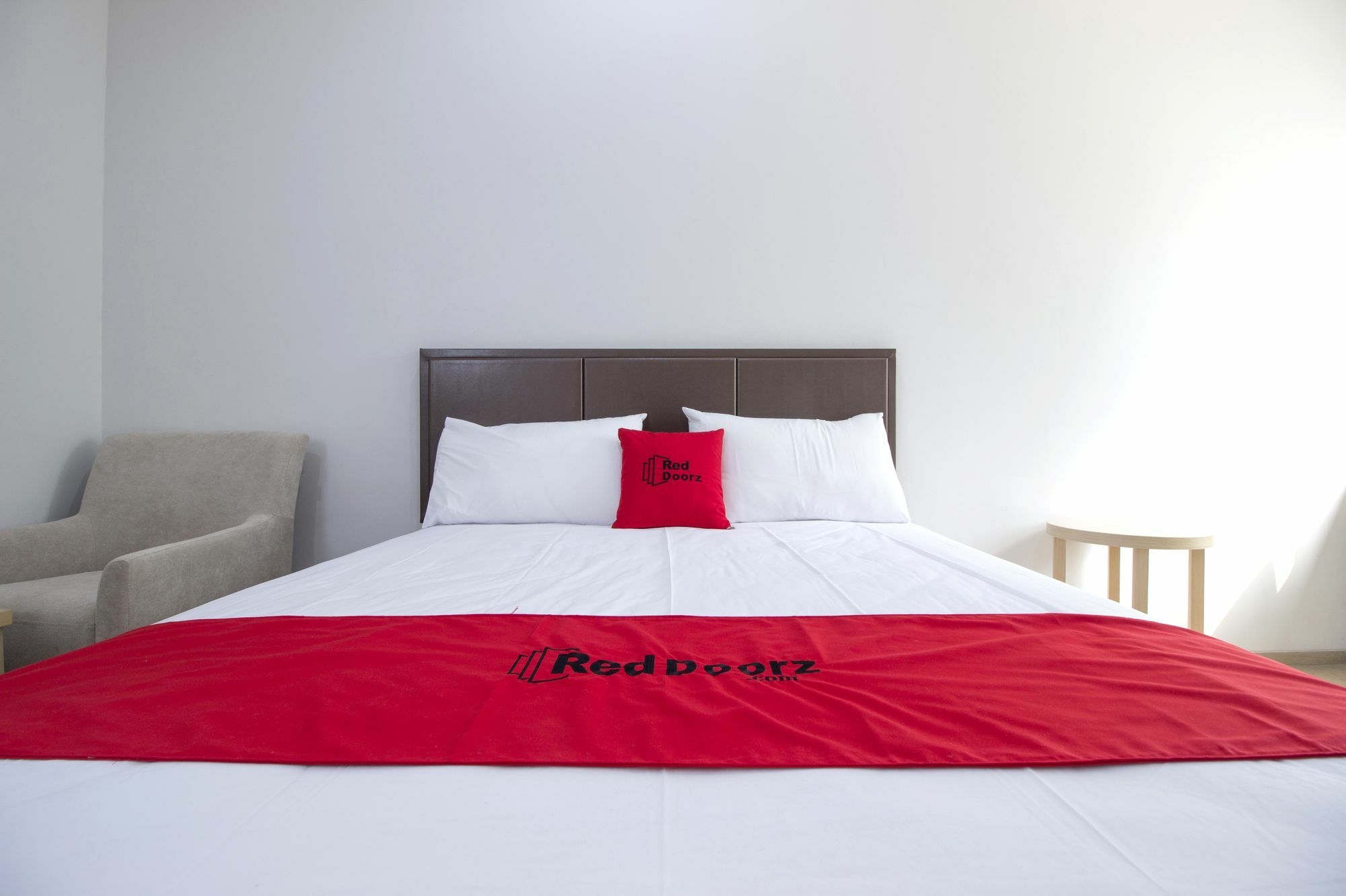 Mk House Scbd Hotell Jakarta Eksteriør bilde
