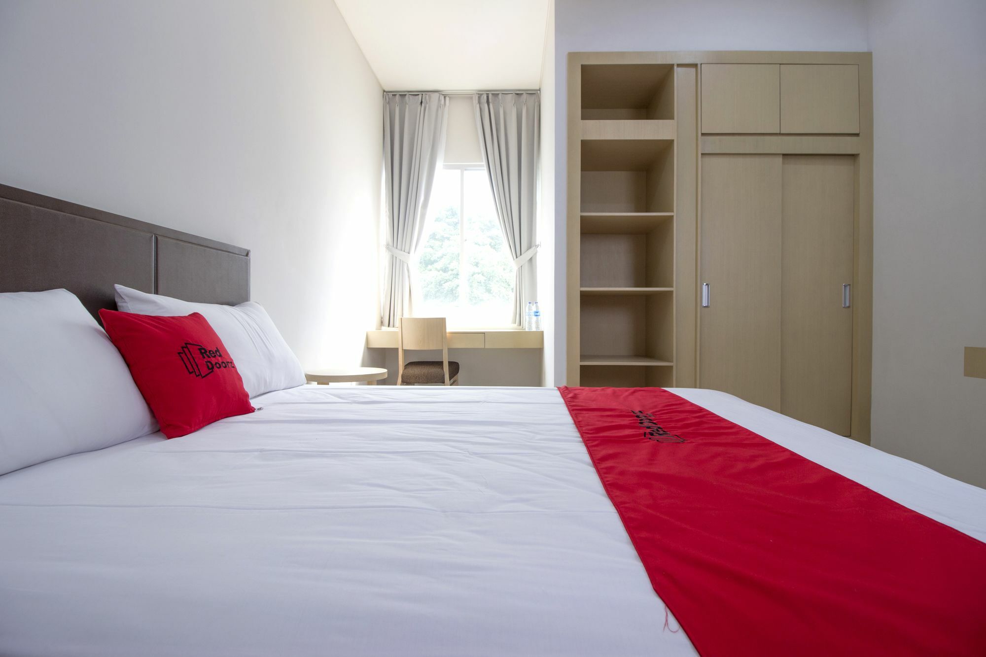 Mk House Scbd Hotell Jakarta Eksteriør bilde